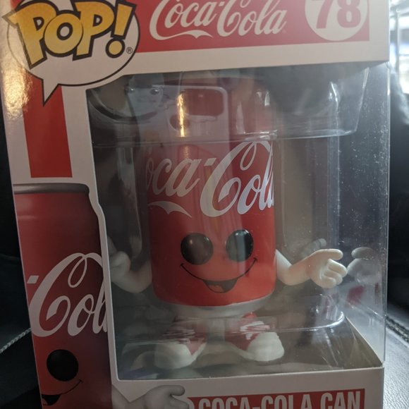 List D - Funko Pop! Lots to POP! So hop on in. - Picture 3 of 8